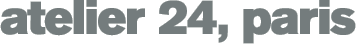 Atelier 24